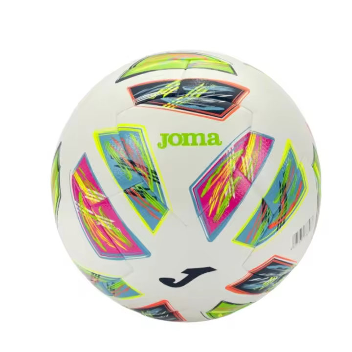 Balón Futbol Blanco Joma Dinamic 401495.023 White - 1