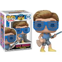 Funko Pack 2 Funko Zack Morris y Kelly Kapowski  Salvados por la campana Saved By the Bell   1576 1575 funko Pop Vinyl - details 1