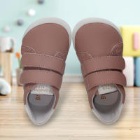 Blanditos by Crio's Deportivas Niña Crios LONDRES ROSA25 2/C-1288-10 ROSA Respetuoso calzado niños Winter ROYALE CORDONETS - details 4