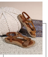 Nuevos zapatos de playa de alta gama de verano, ligeros, de lujo, a la moda, con diamantes de imitación, zapatos casuales para mujer, sandalias planas con banda elástica y punta con clip - details 30
