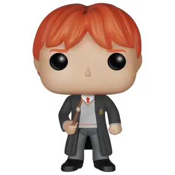 Funko Pop! Harry Potter – Helena Ravenclaw Brillante En La Oscuridad, Figura De Vinilo De 9.5 Cm, Coleccionable Exclusivo Para Fans