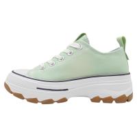 Zapatillas Deportivas marca Refresh modelo 172477 en color verde - details 3