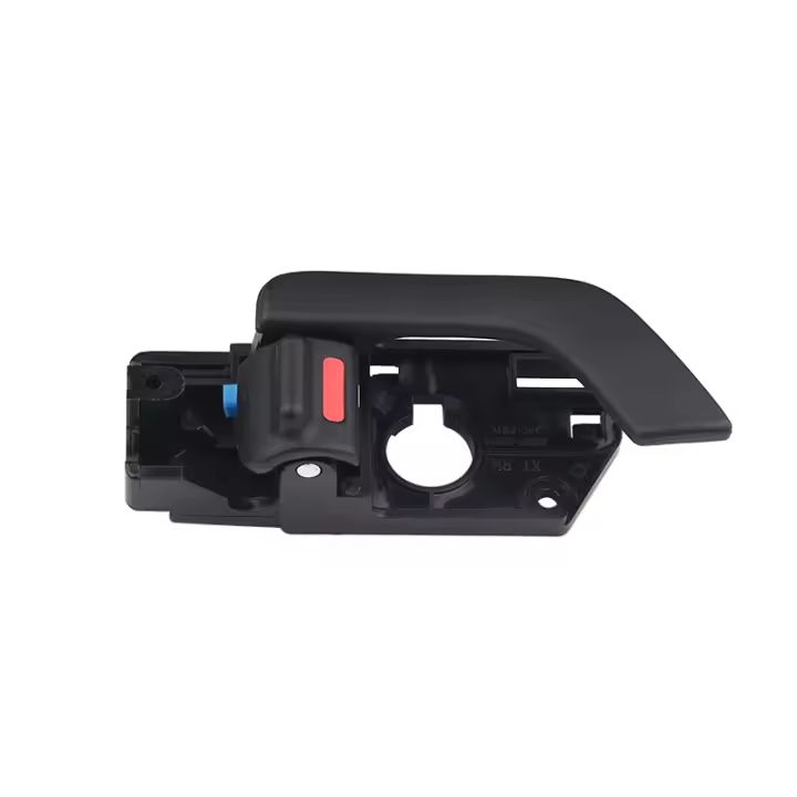 Manija De Puerta Interior Para Hyundai Tiburon 2003-2008 Accesorios De Coche Manija De Puerta Izquierda O Derecha 82610-2C000 Material ABS - 1
