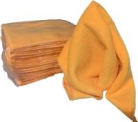 Bayeta de Microfibra Tecnopacking - 40x30 cm - Limpieza Efectiva y sin Rayar - Ideal para Evitar Contaminación Cruzada - details 4