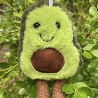 Juguete De Peluche De Agua Dulce Para Mascotas Pequeñas Y Medianas Juguete De Compañía Diaria Para Perros Suave De Felpa - details 2