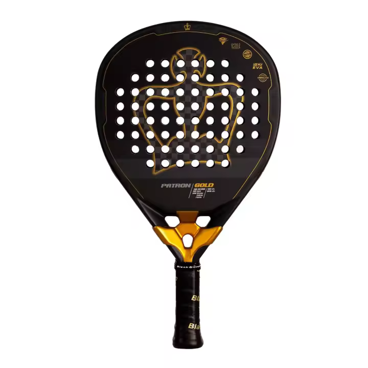 Black Crown Patron Gold 2025 - 1