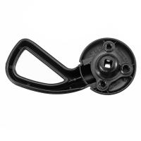 Manija De Ajuste De Asiento 9638799977 890586 Para Citroen C2 206 207 Manija De Reposabrazos De Repuesto Material ABS - details 6