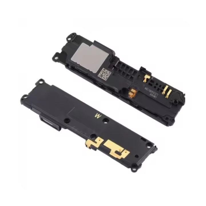 IMATICA LOS PALACIOS Altavoz Buzzer para Xiaomi Mi Mix 2s - Repuesto Loudspeaker Ring - 1