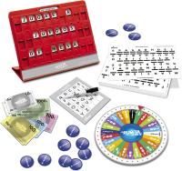 Diset - La ruleta de la suerte. Juego divertido y para toda la familia - details 0