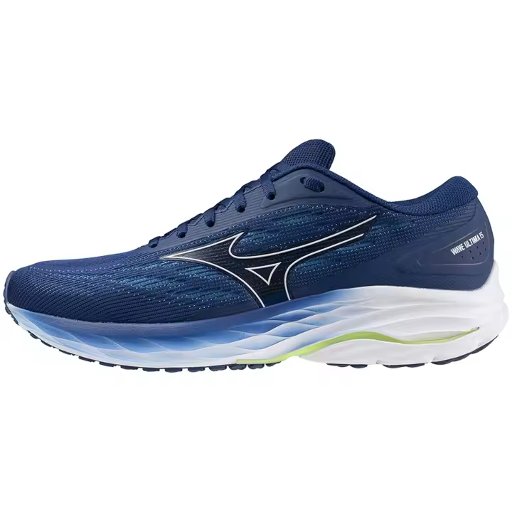 Zapatillas Mizuno Wave Ultima 15 - 1