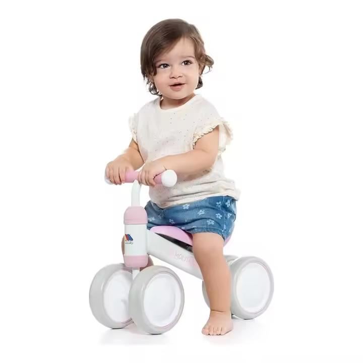 Molto Bicicleta sin Pedales My 1st Ride on Rosa 24208 - 1