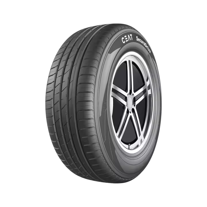 Neumático CEAT de Alta Calidad 205/55 R16 94W - 1