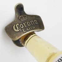 1PC Abrebotellas Creativo Vintage Colgante Para Pared Hecho De Aleación De Zinc Herramienta Para Abrebotellas Eco-amigable - details 2