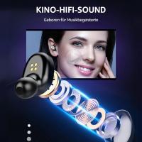 Android Iphone Auriculares in-ear, para los auriculares de la Radio de Samsung - details 3
