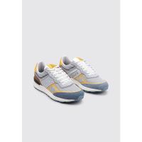 Munich CORSA Deportivas Planas Hombre Gris - details 0