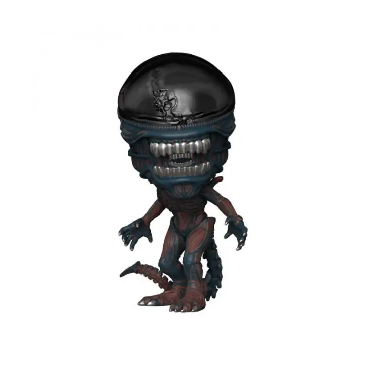 Funko-POP! 6'' Alien Alien - Aliens Romulus- Scorched Xenomorph - 1