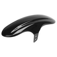 Fender Delantero Gloss Black ABS Para Motocicleta Harley M8 Softail Street Bob FXBB FXBBS 2018-2022 Pieza De Repuesto De Automóvil - details 2