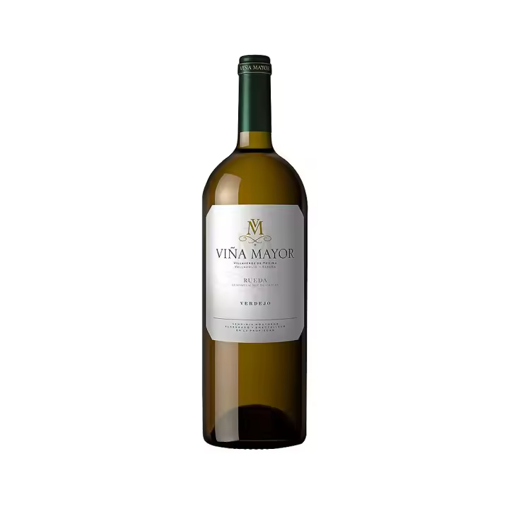 Viña Mayor Verdejo Magnum 1,5l 2021 - 1