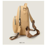 Bolso De Hombro Para Mujer Estilo Casual Y Moda Bolso Pequeño Para Viajes Y Escuela Puede Ser Transportado En Un Hombro - details 15