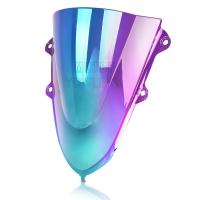 Protector De Ventanilla Para Yamaha YZF R15 V3 Accesorios De Motor V3.0 Visor Protector De Viento Para Motocicleta 2017-2021 - details 2