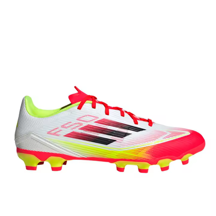 BOTAS FUTBOL ADIDAS F50 LEAGUE MG-6 (UK) 39 1/3 (EUR) - 1
