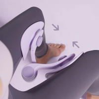 Entrenador de muslos, Entrenador de suelo pélvico para mujer, Entrenador de piernes - details 1