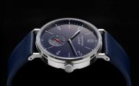 Reloj De Pulsera Automático Para Hombre SEESTERN 2024 ST1701 Movimiento Ultrafino Estilo Negocios Casual Y Lujo Marca Top - details 24