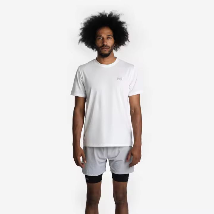 Camiseta Premium Hombre Manga Corta - 1