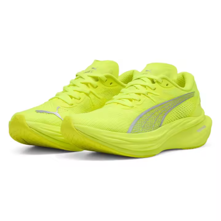 Calzado mujer Zapatillas Puma Zapatillas Deviate Nitro 3 - 1