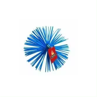 Erizo deshollinador 150 nylon 50272 flower - 1