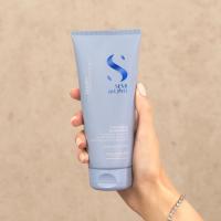 Alfaparf SDL Density Thickening Acondicionador 1000 Ml. / Nutre, desenreda, aporta volumen y densidad al cabello fino o debilitado con fórmula vegana y sin apelmazar. - details 2