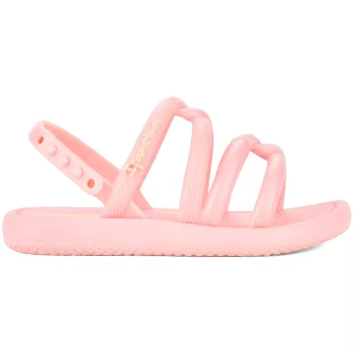 Calzado Lifestyle marca Ipanema modelo Ip 27137-Av641 Light Pink/Pink para kids - 1