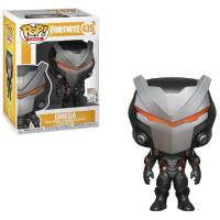 Figura Funko Pop Omega Fortnite 435 - Cultura Pop - Diseño Detallado - details 0