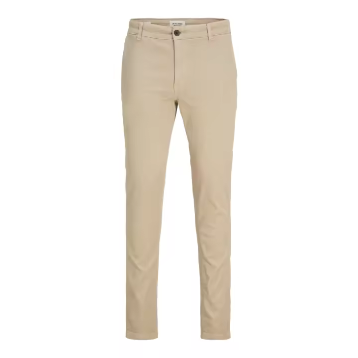 JACK&JONES 12260904 JPSTMARCO ARTHUR CHINO SN Hombre Pantalon Jeans Vaqueros Chino slim fit 29635 - 1