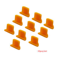 10PCS/set Tapa De Polvo De Micro USB De Silicona Protección Para Puerto De Carga Interface Micro USB Herramienta De Protección - details 9