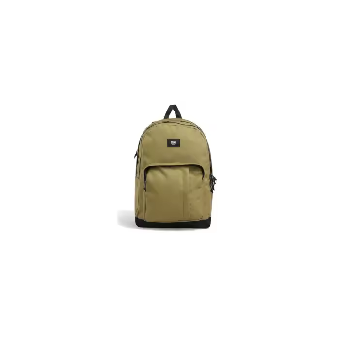 VANS MOCHILA OLD SKOOL GOTHIC OLIVE - 1
