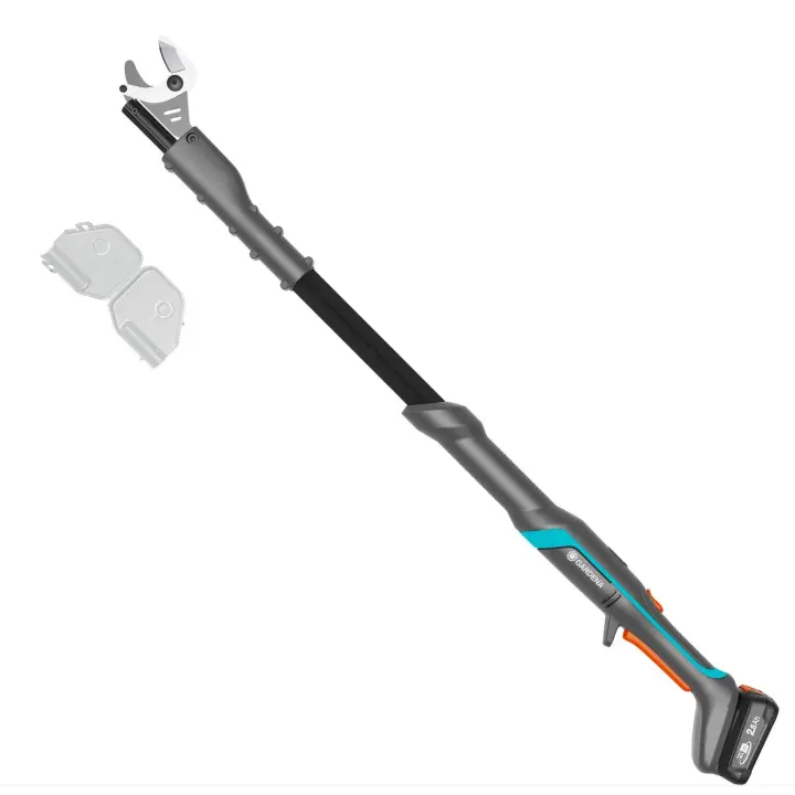 Set cortaramas GARDENA de bateria Easycut 110/18V p4a - 1