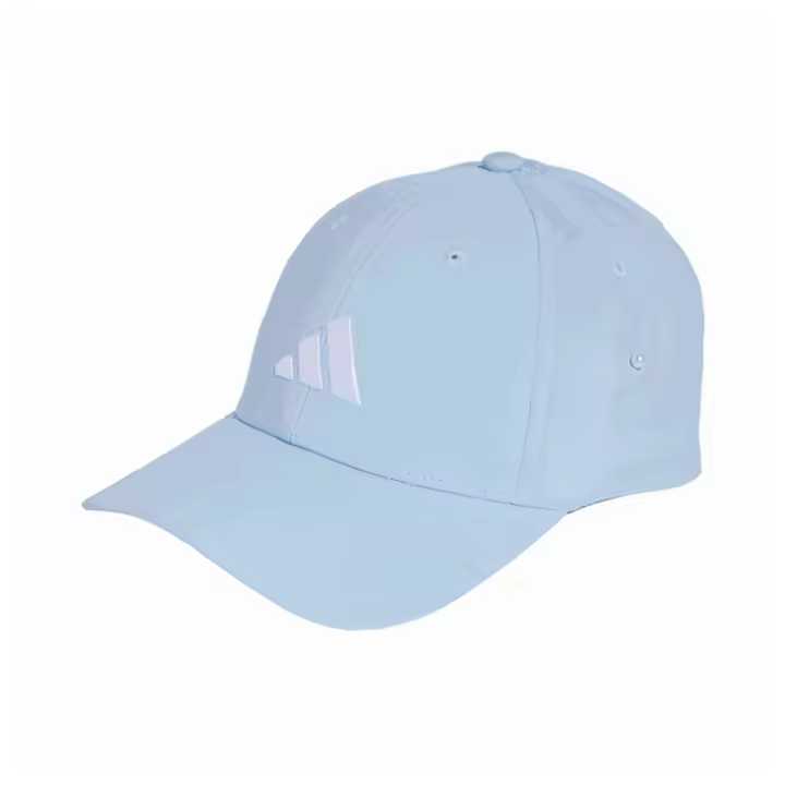 Gorra Adidas Bbcap Lt Nl para unisex en color azul - 1