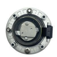 Tapa De Tanque De Combustible Para Motocicleta Suzuki GSXR 600 700 GSXR1000 Katana 600 GSX-600F RF-400 GK78A RF-900 Con Llaves Fijación De Seguridad - details 2