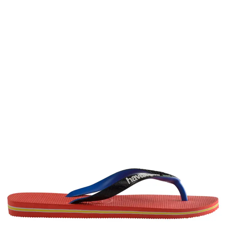 Havaianas Brazil Mix - Sandalias y Chanclas Niño - 1