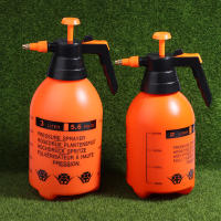 Pulverizador De Presión Manuales 3/2L Para Jardín Y Cuidado De Plantas Eliminador De Malas Hierbas Herramienta De Limpieza Para El Hogar - details 3