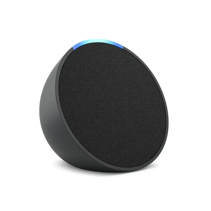 Altavoz Bluetooth Amazon ECHO Pop, altavoz inteligente, Alexa - 1
