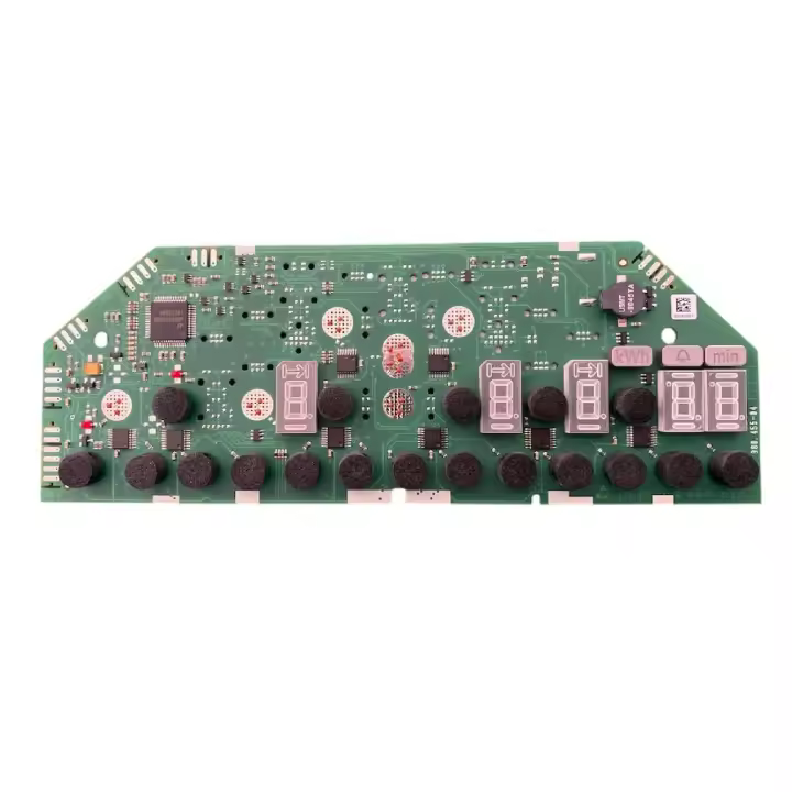 Módulo Electronico Display Vitro Siemens EH651FJB1E/02 980.455-04 9000944729 YL231-622 - 1