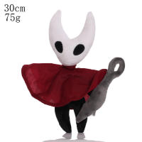 Muñeco De Peluche Hollow Knight 10.63 Pulgadas Juguete De Peluche Animal Para Niños Regalo De Cumpleaños Y Fiestas Para Boys Easter - details 14