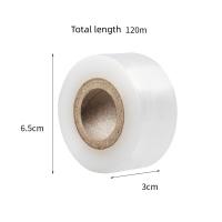 6pcs Cinta De Enraizamiento PVC Para Jardinería 3cm Cinta De Atado Para Engrafia Y Podar Herramienta De Podar Con Cuchillas De Enraizamiento - details 2