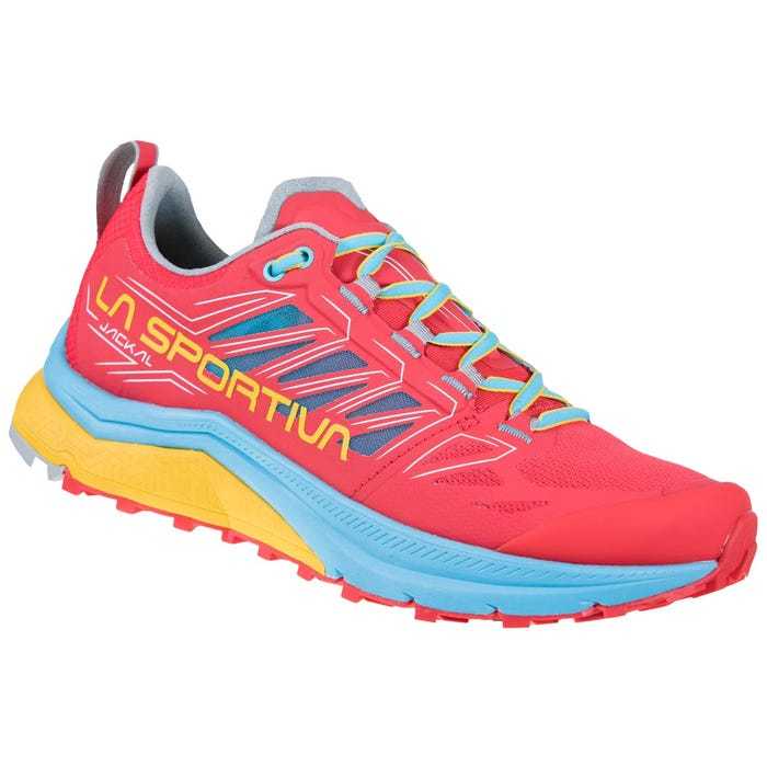 Zapatilla de Running de Montaña La Sportiva Jackal para Mujer
