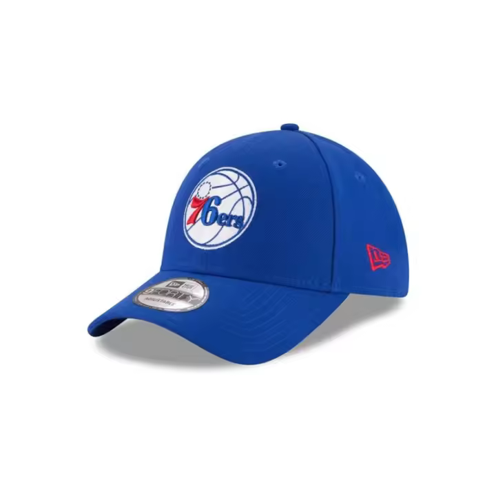 GORRA NEW ERA ROYAL THE LEAGUE PHI76E OTC - 1