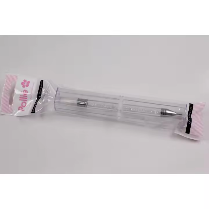 PINCEL DOTTING PARA NAIL ART PUNTA DE CERA (marca: Pollié) - 1