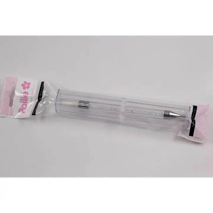 PINCEL DOTTING PARA NAIL ART PUNTA DE CERA (marca: Pollié) - 1