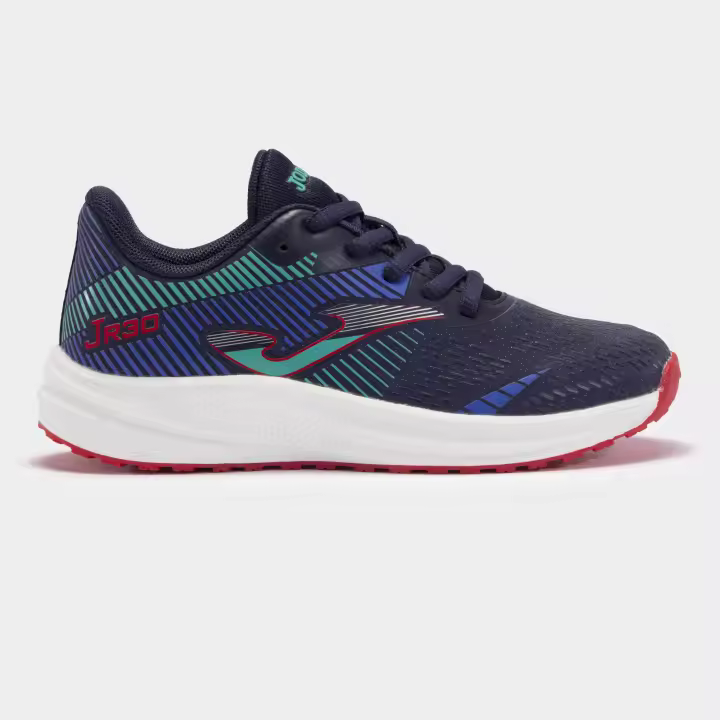 JOMA JR30 JR 2403 NAVY - 1